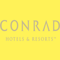 Conrad Hotels complaints