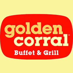 Golden Corral complaints