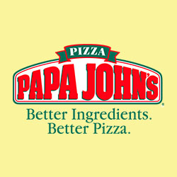 Papa John's Pizza complaints