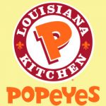 Popeyes Louisiana Kitchen complaints