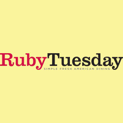 Ruby Tuesday complaints