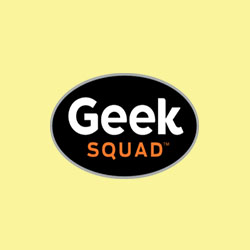 Geek Squad complaints