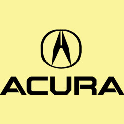 Acura complaints