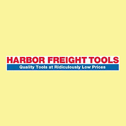 Harbor Freight complaints