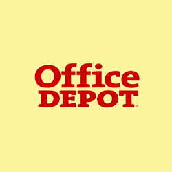 Office Depot complaints