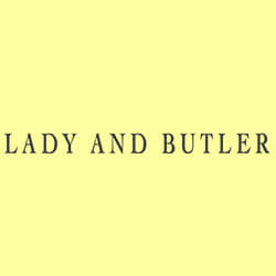 lady and butler complaints