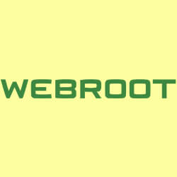 webroot complaints