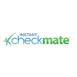 instant check mate complaints logo