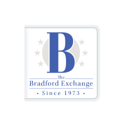 bradford exchange complaints logo